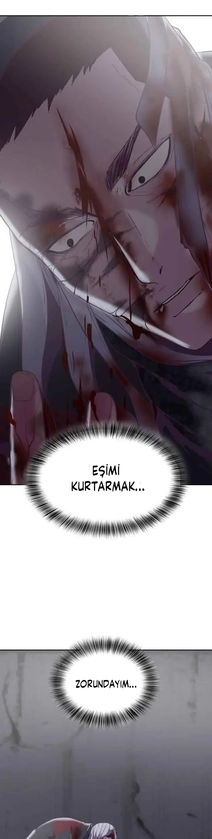 Ölümün Oğlu - Bölüm 92 Sayfa 54