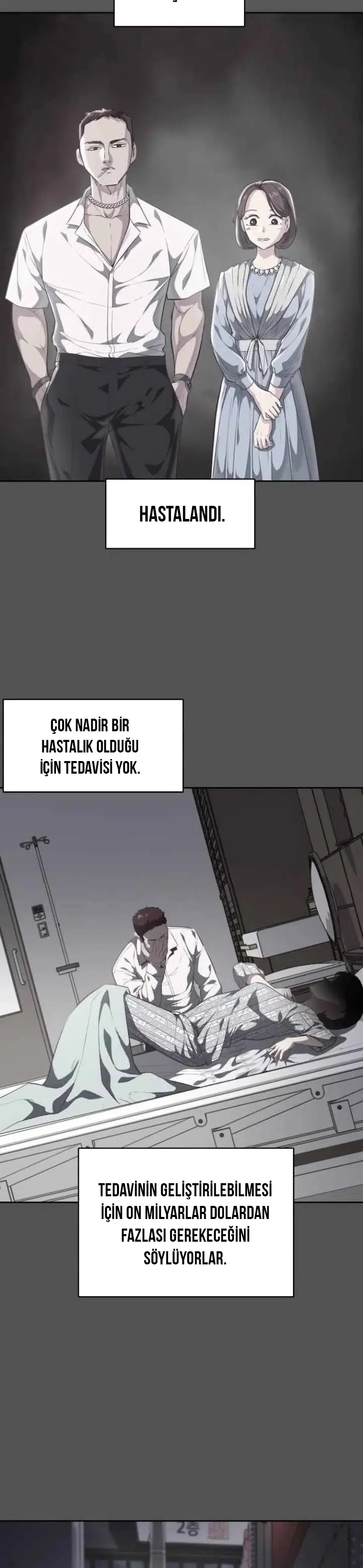 Ölümün Oğlu - Bölüm 93 Sayfa 5