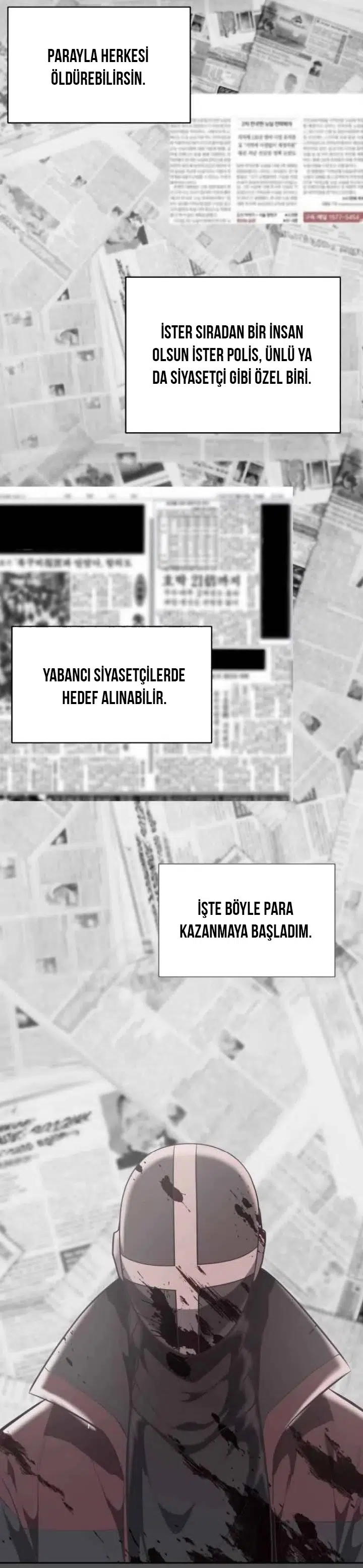 Ölümün Oğlu - Bölüm 93 Sayfa 7