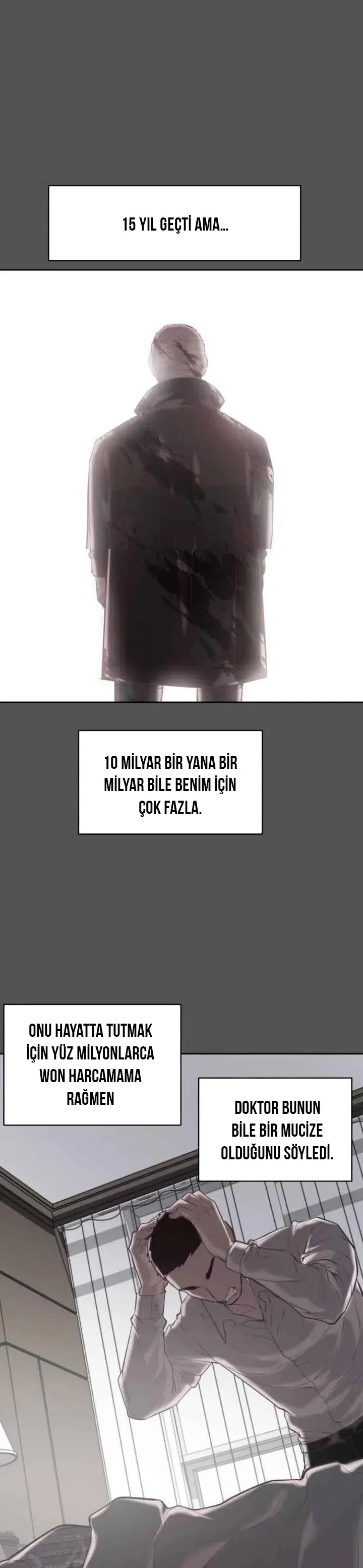 Ölümün Oğlu - Bölüm 93 Sayfa 8
