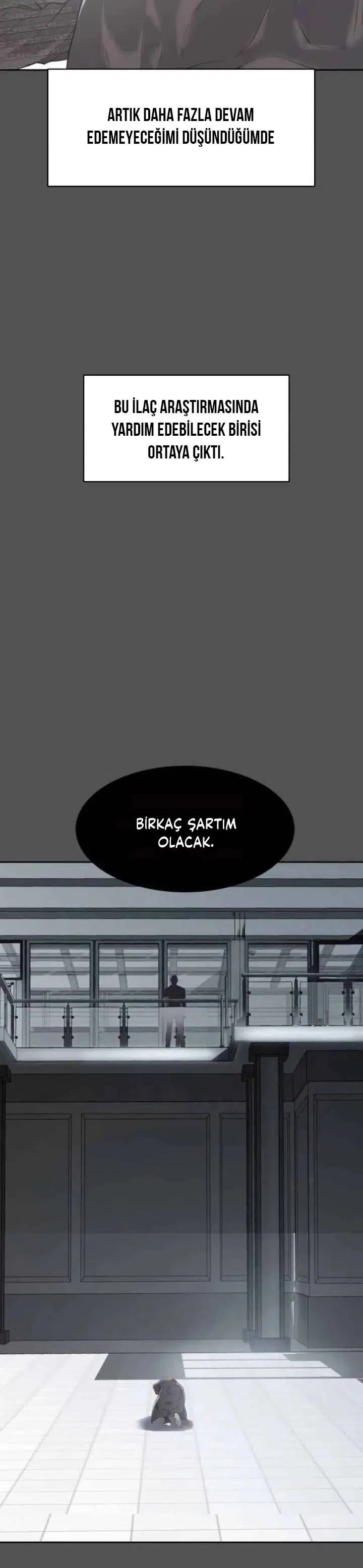 Ölümün Oğlu - Bölüm 93 Sayfa 9