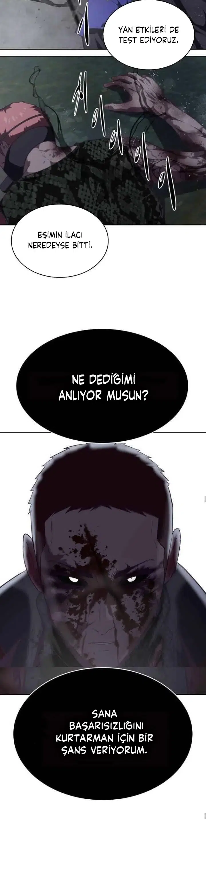 Ölümün Oğlu - Bölüm 93 Sayfa 13