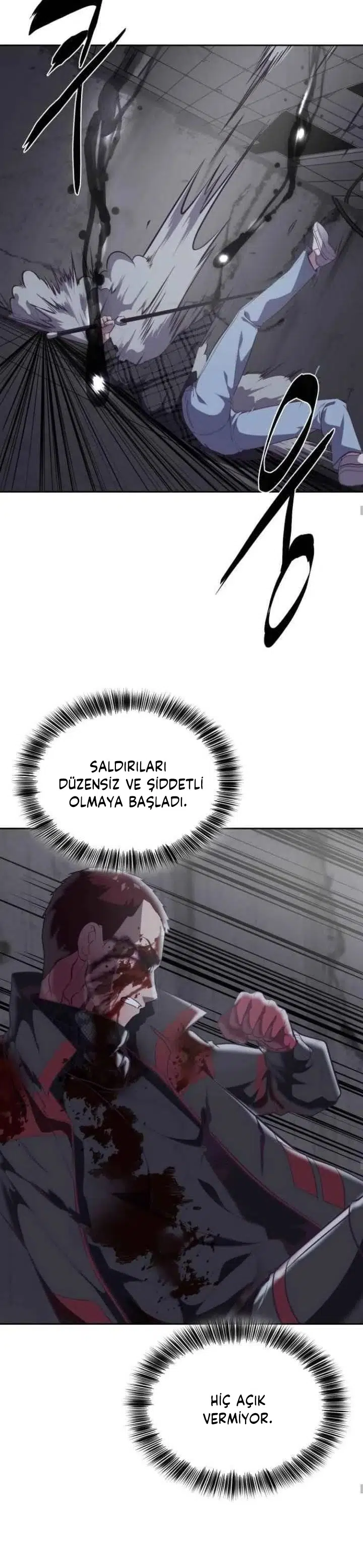 Ölümün Oğlu - Bölüm 93 Sayfa 20