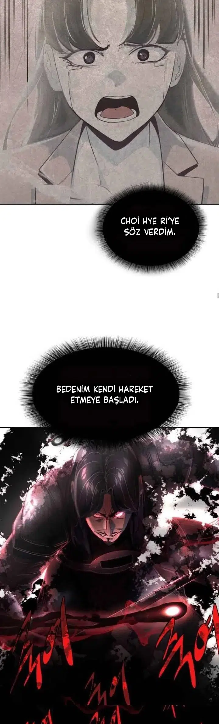 Ölümün Oğlu - Bölüm 93 Sayfa 32
