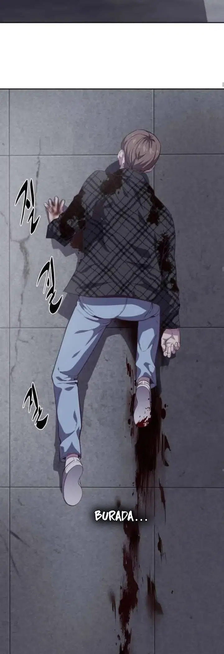 Ölümün Oğlu - Bölüm 93 Sayfa 41