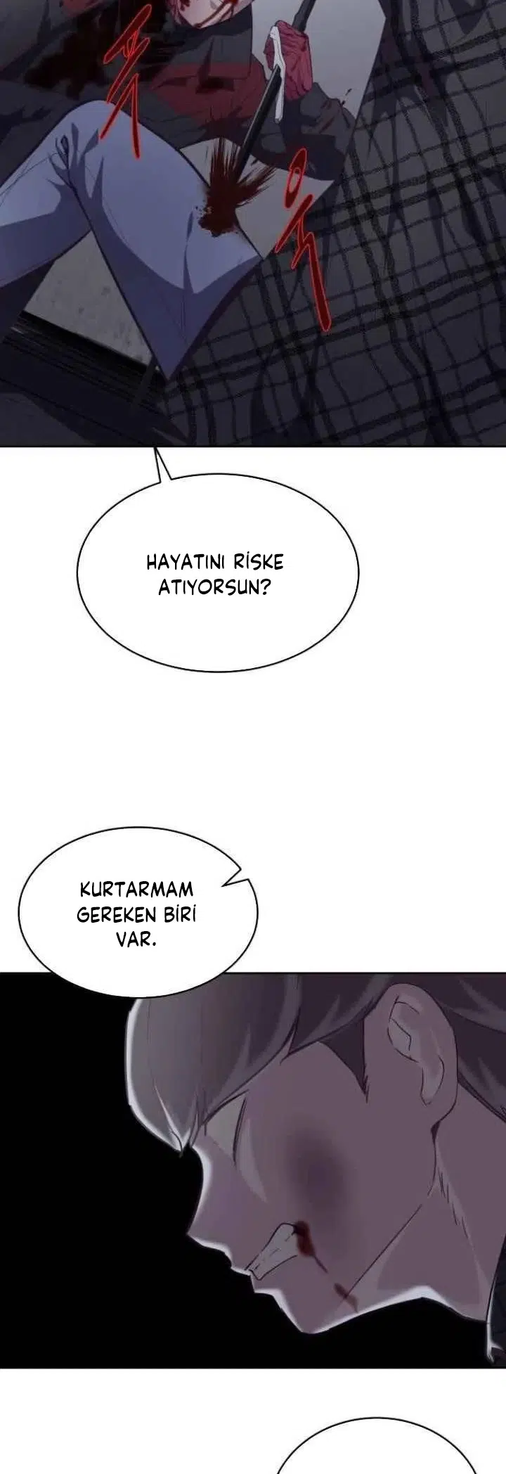 Ölümün Oğlu - Bölüm 93 Sayfa 46