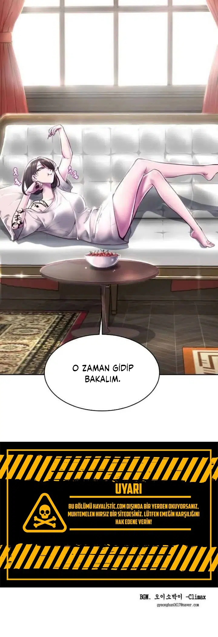 Ölümün Oğlu - Bölüm 93 Sayfa 58