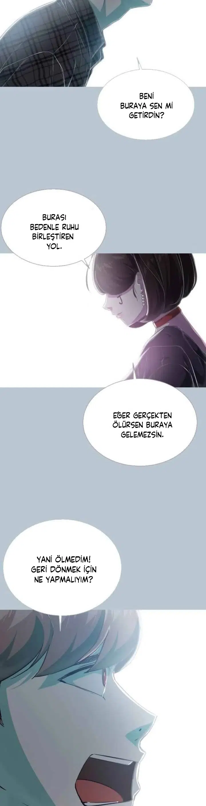 Ölümün Oğlu - Bölüm 94 Sayfa 8