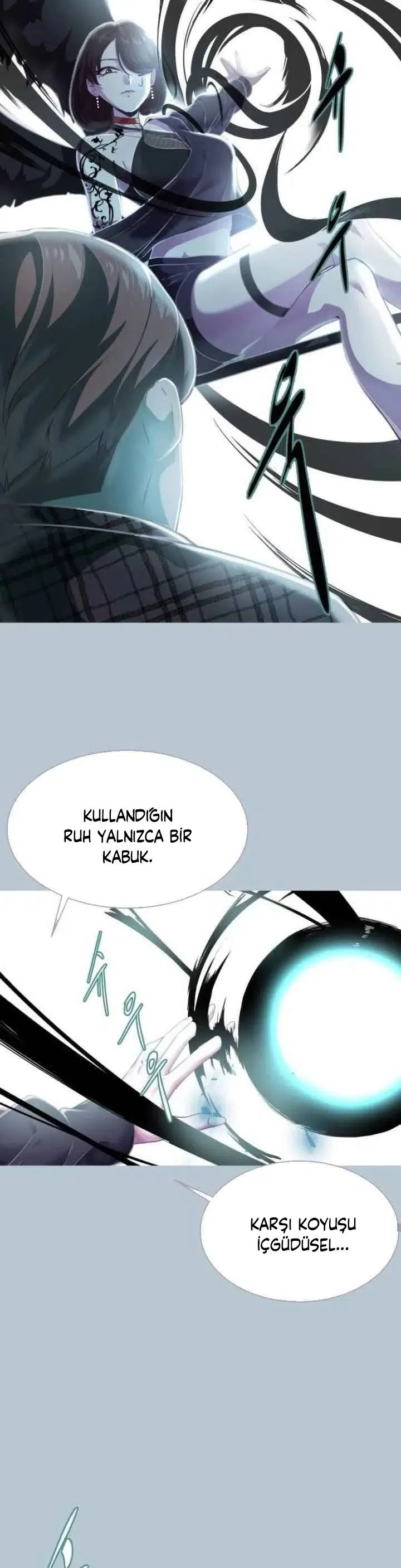 Ölümün Oğlu - Bölüm 94 Sayfa 11
