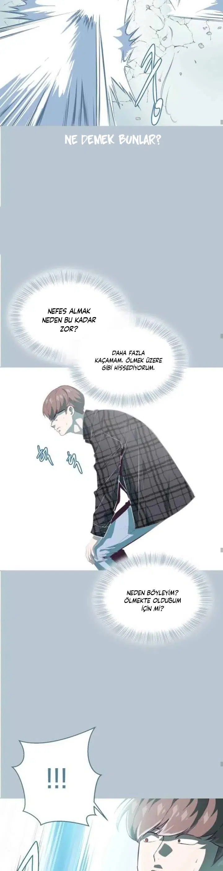 Ölümün Oğlu - Bölüm 94 Sayfa 19