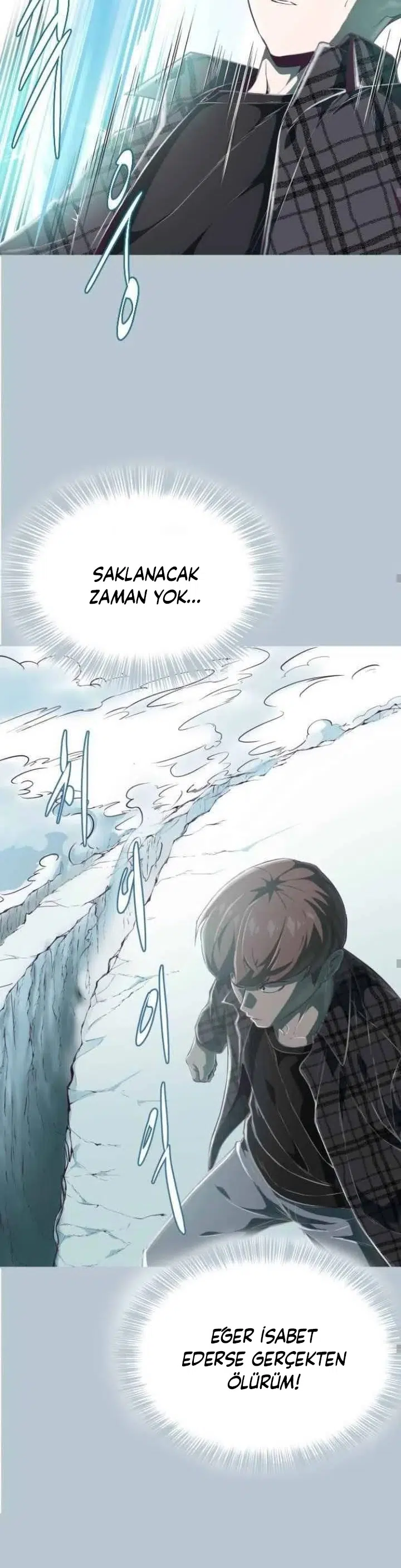 Ölümün Oğlu - Bölüm 94 Sayfa 20