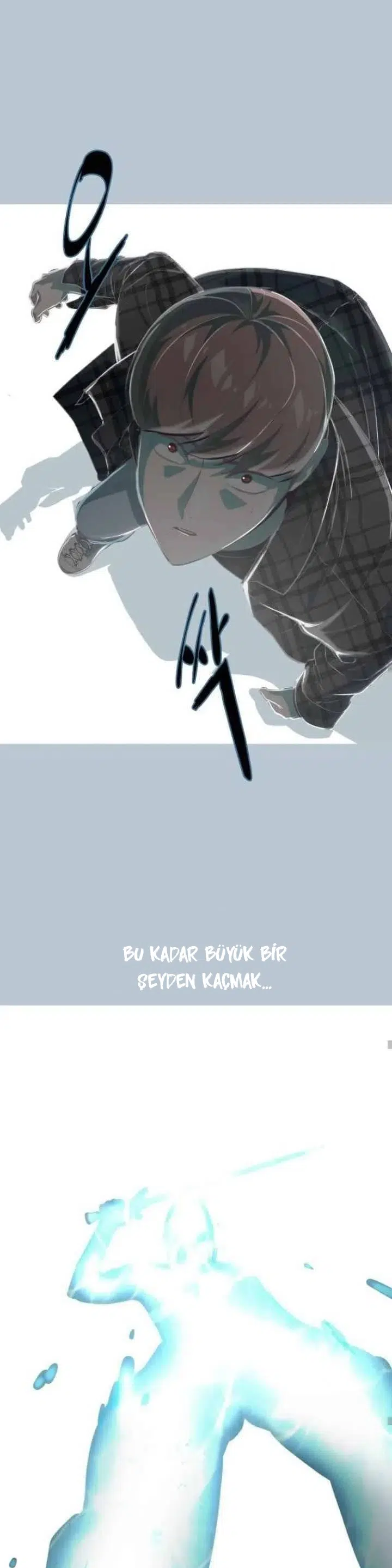 Ölümün Oğlu - Bölüm 94 Sayfa 21