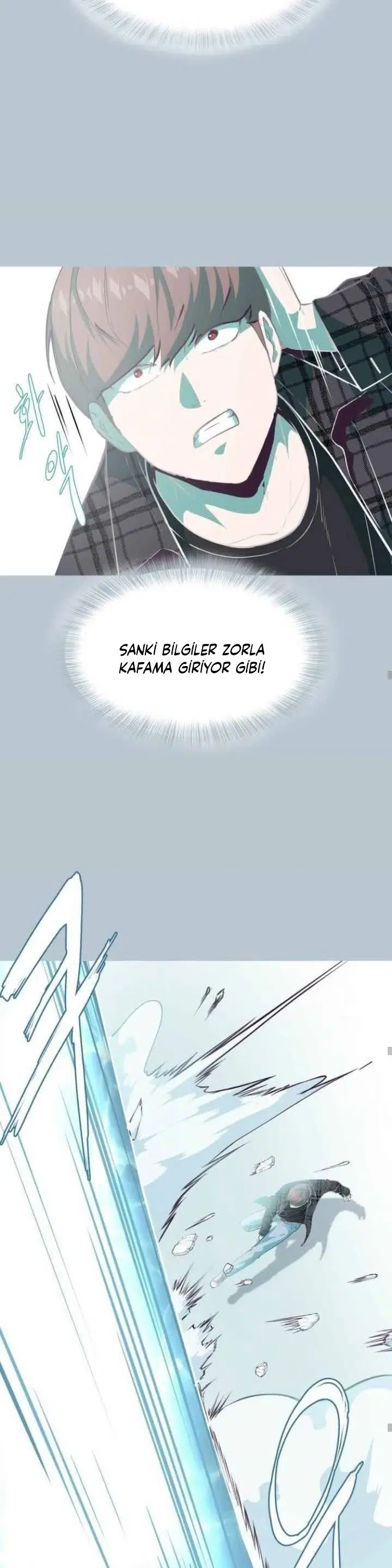 Ölümün Oğlu - Bölüm 94 Sayfa 26