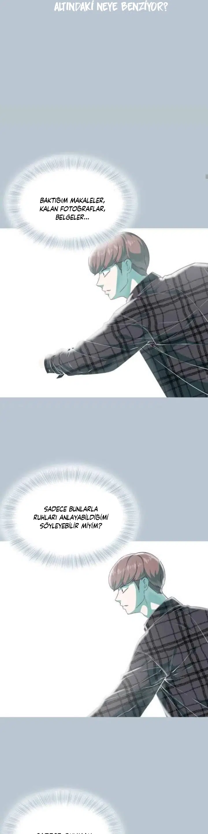 Ölümün Oğlu - Bölüm 94 Sayfa 30