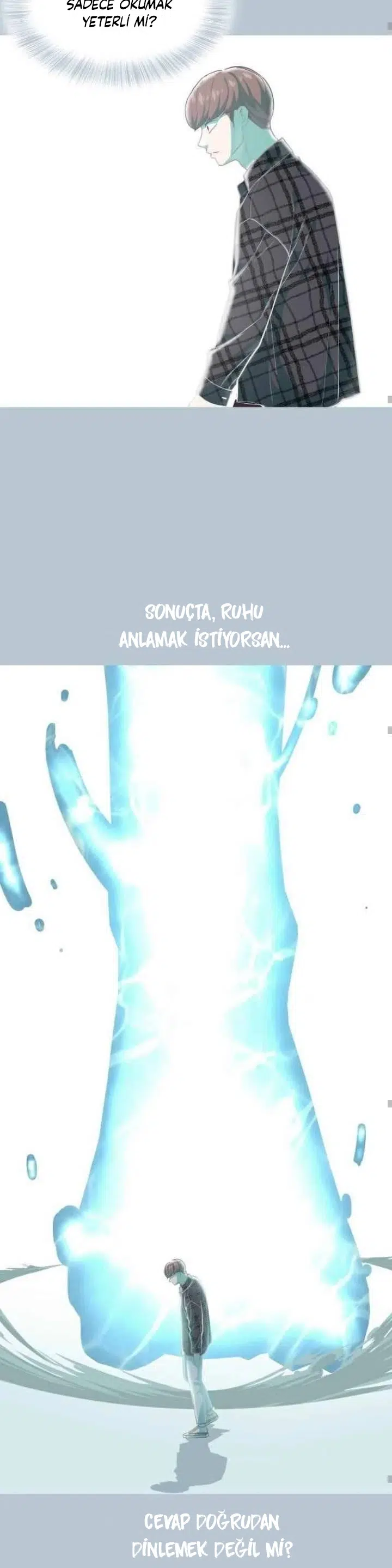 Ölümün Oğlu - Bölüm 94 Sayfa 31
