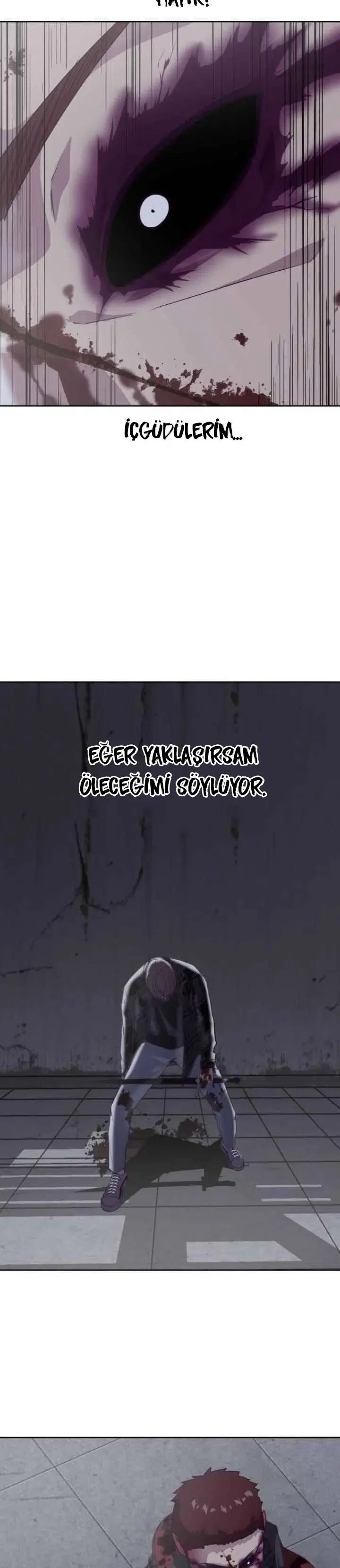 Ölümün Oğlu - Bölüm 94 Sayfa 49