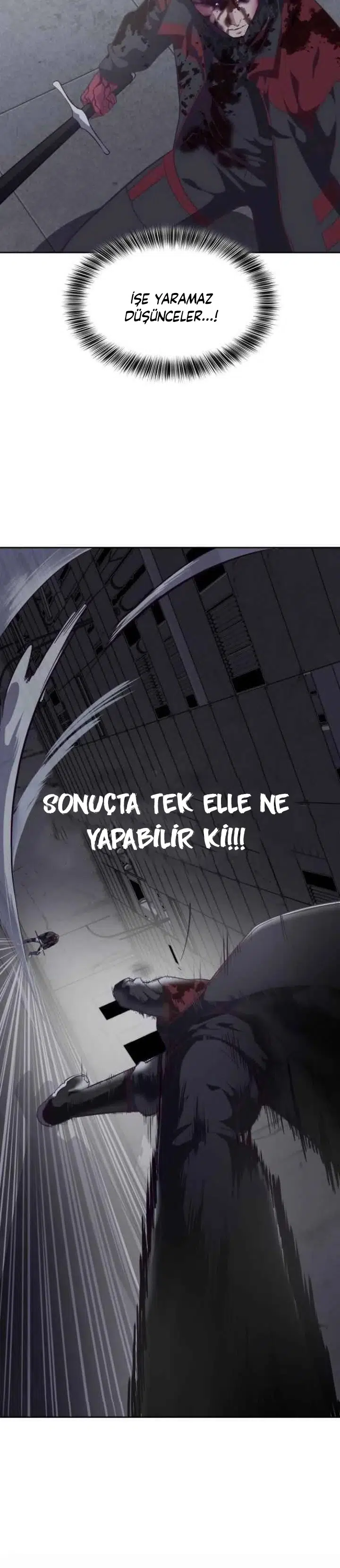 Ölümün Oğlu - Bölüm 94 Sayfa 50