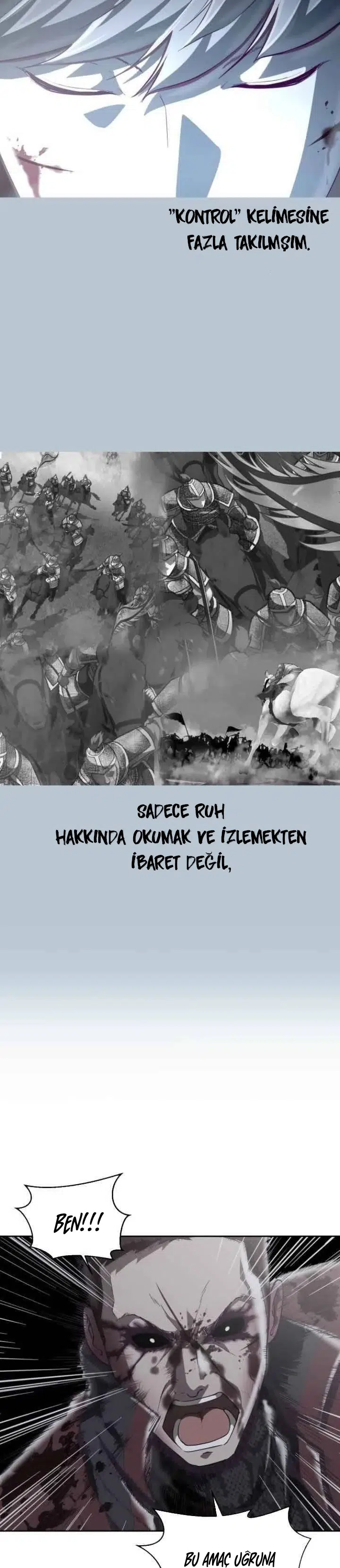 Ölümün Oğlu - Bölüm 94 Sayfa 52