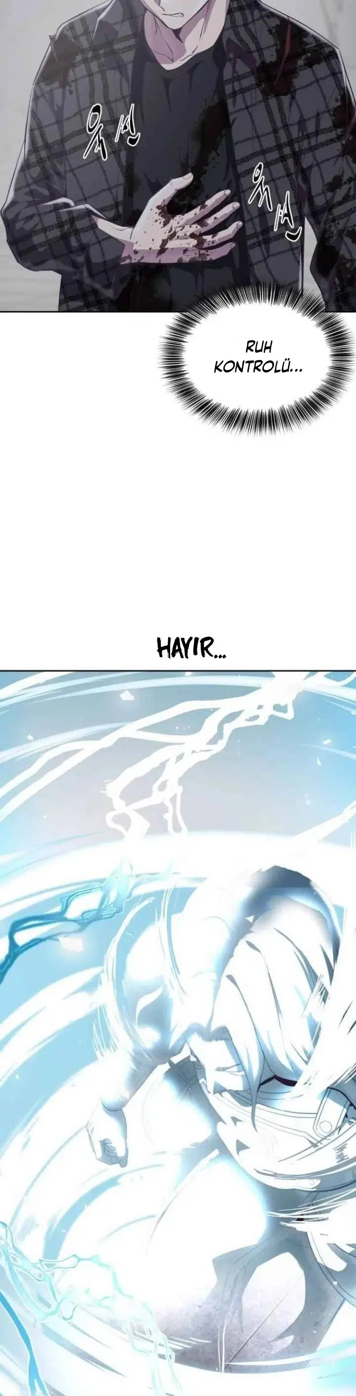 Ölümün Oğlu - Bölüm 95 Sayfa 6