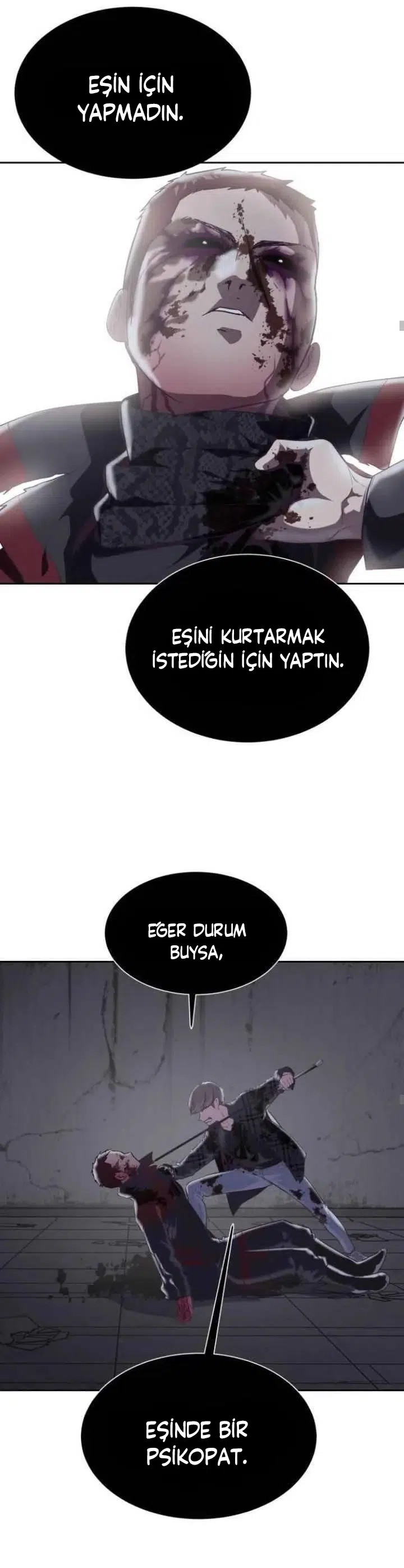Ölümün Oğlu - Bölüm 95 Sayfa 26