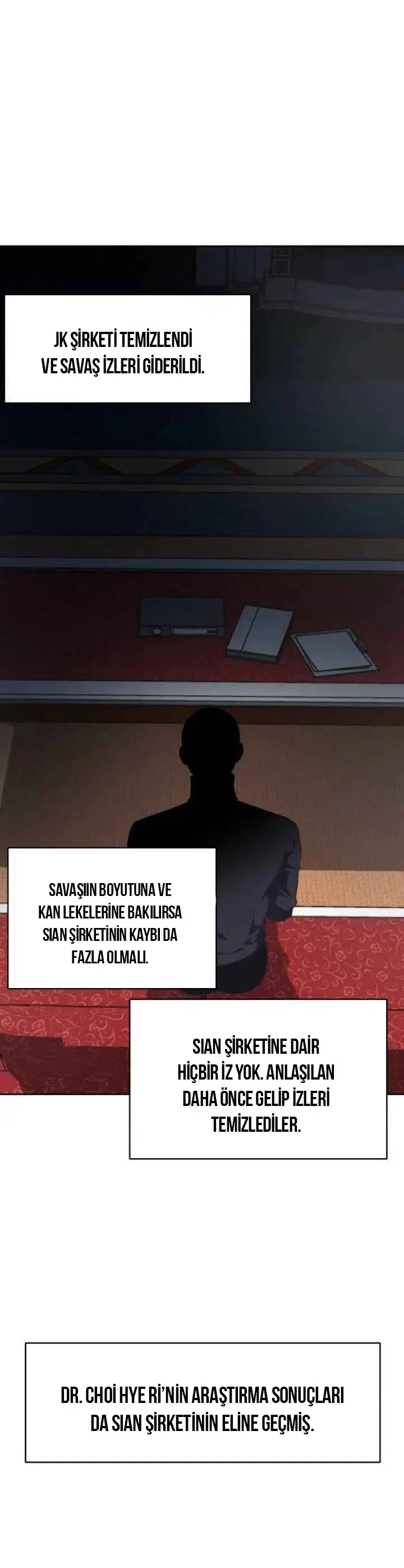 Ölümün Oğlu - Bölüm 95 Sayfa 39