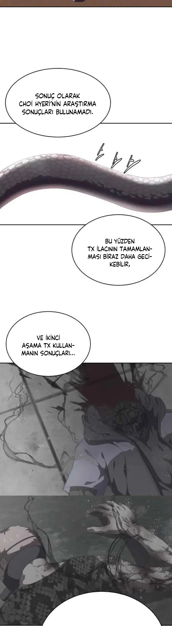 Ölümün Oğlu - Bölüm 95 Sayfa 41