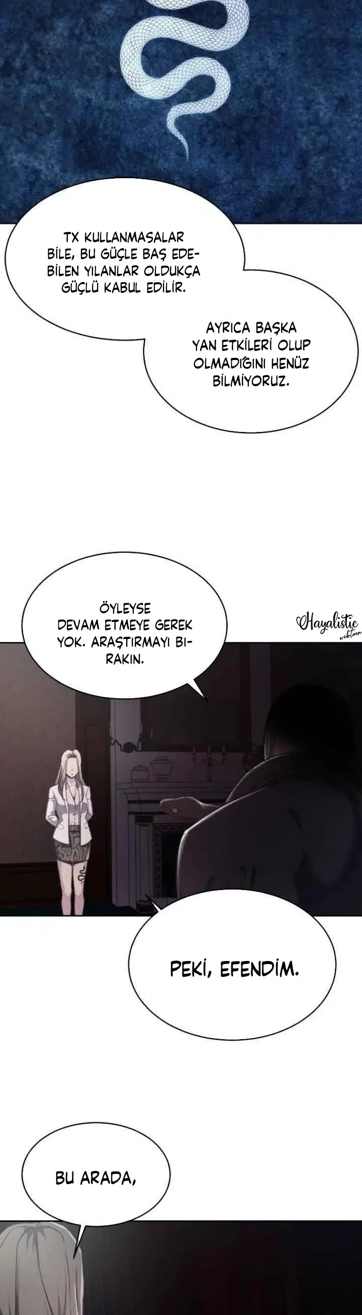 Ölümün Oğlu - Bölüm 95 Sayfa 43
