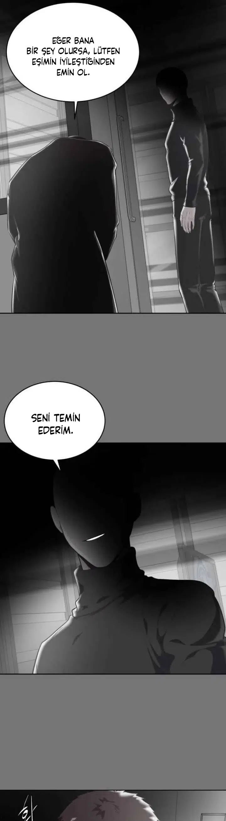 Ölümün Oğlu - Bölüm 95 Sayfa 45