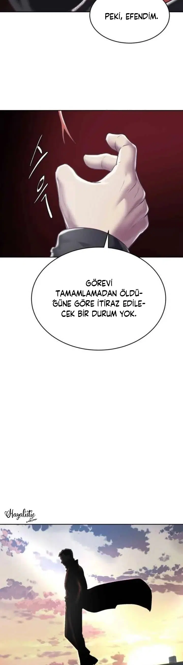 Ölümün Oğlu - Bölüm 95 Sayfa 47