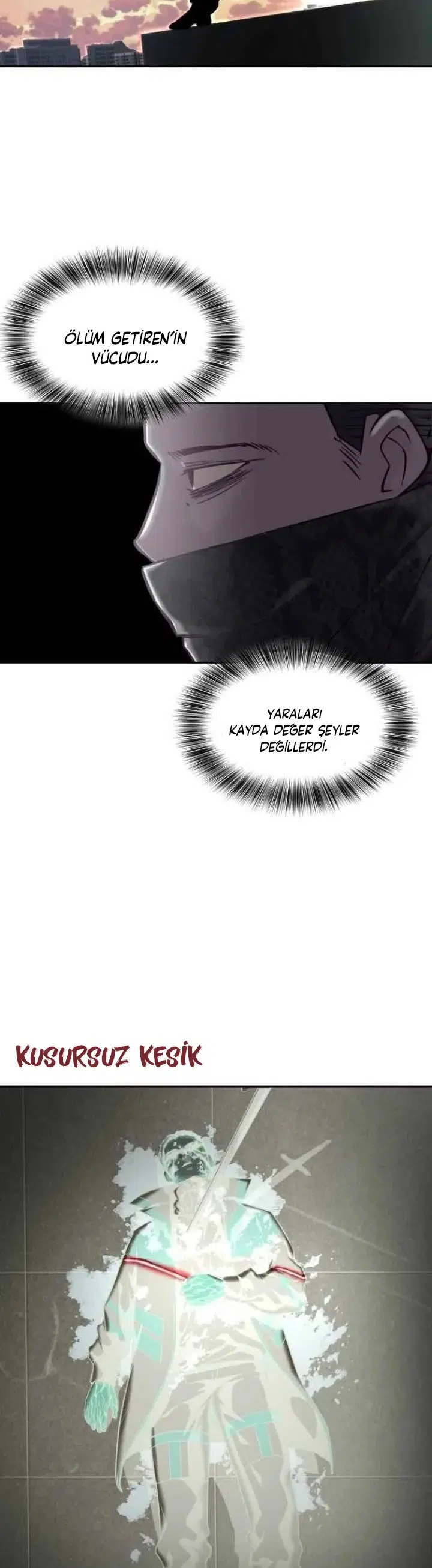 Ölümün Oğlu - Bölüm 95 Sayfa 48