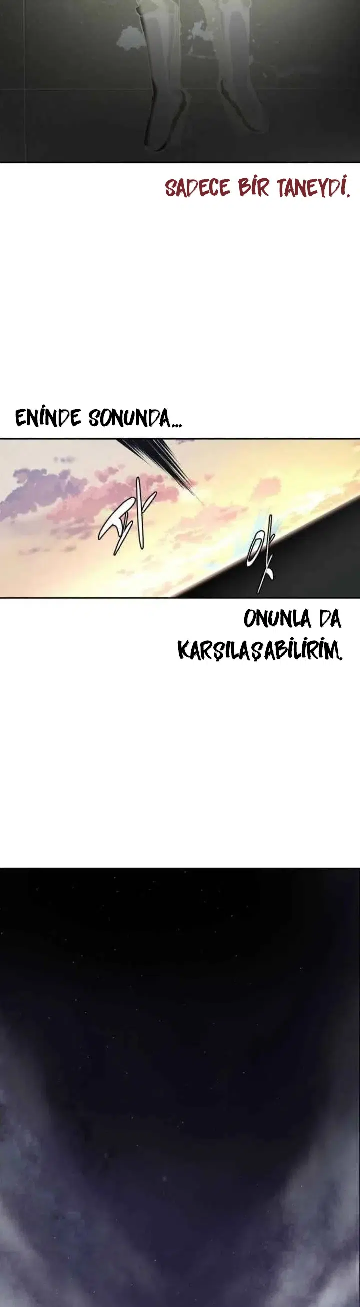 Ölümün Oğlu - Bölüm 95 Sayfa 49