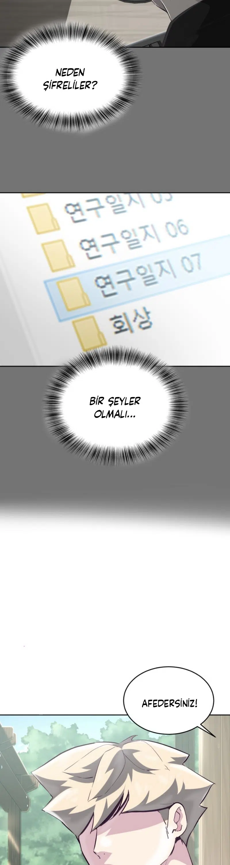 Ölümün Oğlu - Bölüm 96 Sayfa 7