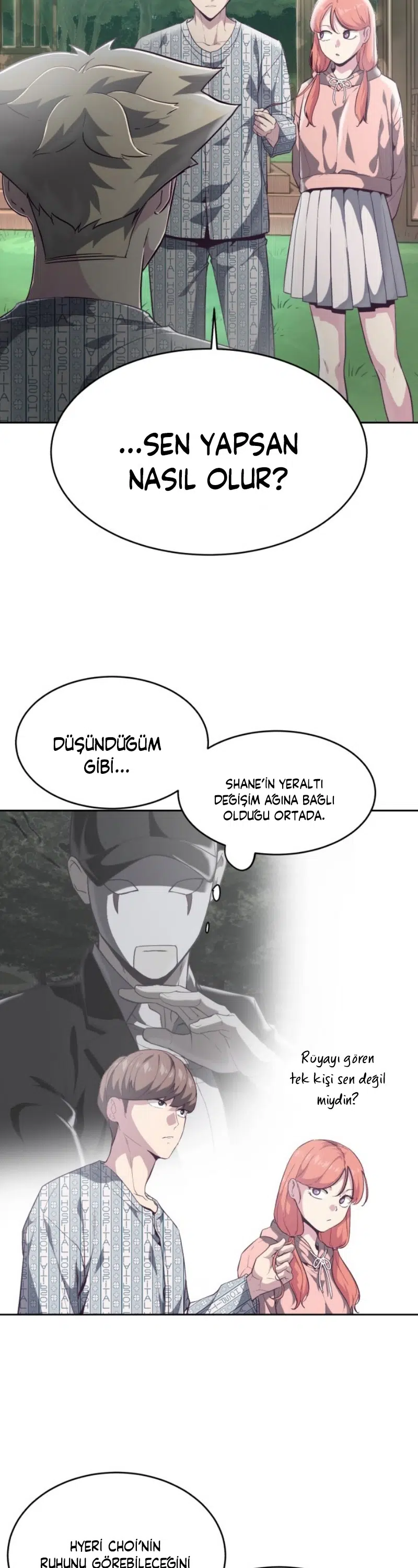 Ölümün Oğlu - Bölüm 96 Sayfa 12