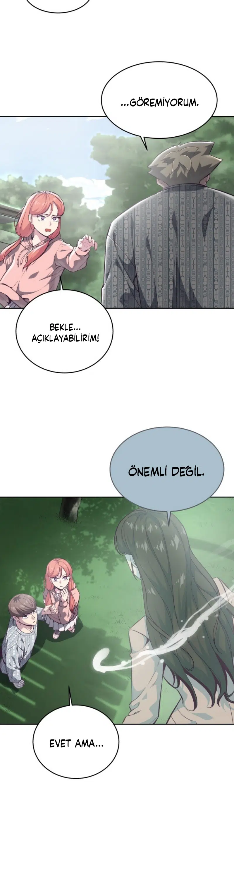 Ölümün Oğlu - Bölüm 96 Sayfa 16