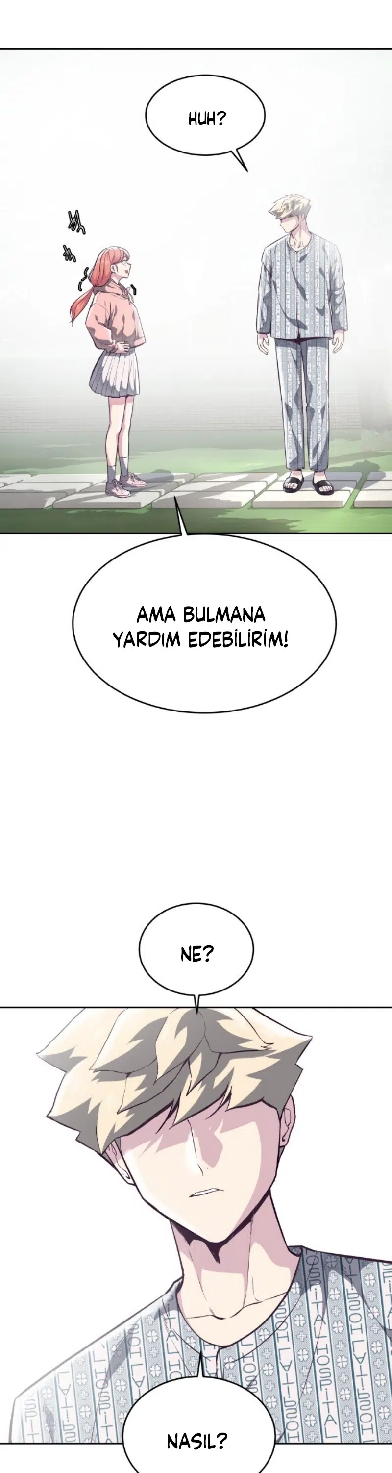 Ölümün Oğlu - Bölüm 96 Sayfa 19