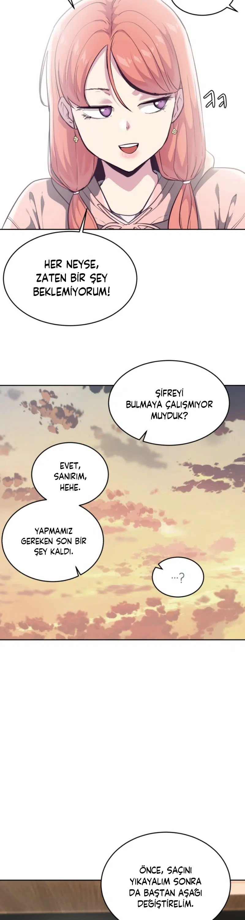 Ölümün Oğlu - Bölüm 96 Sayfa 27