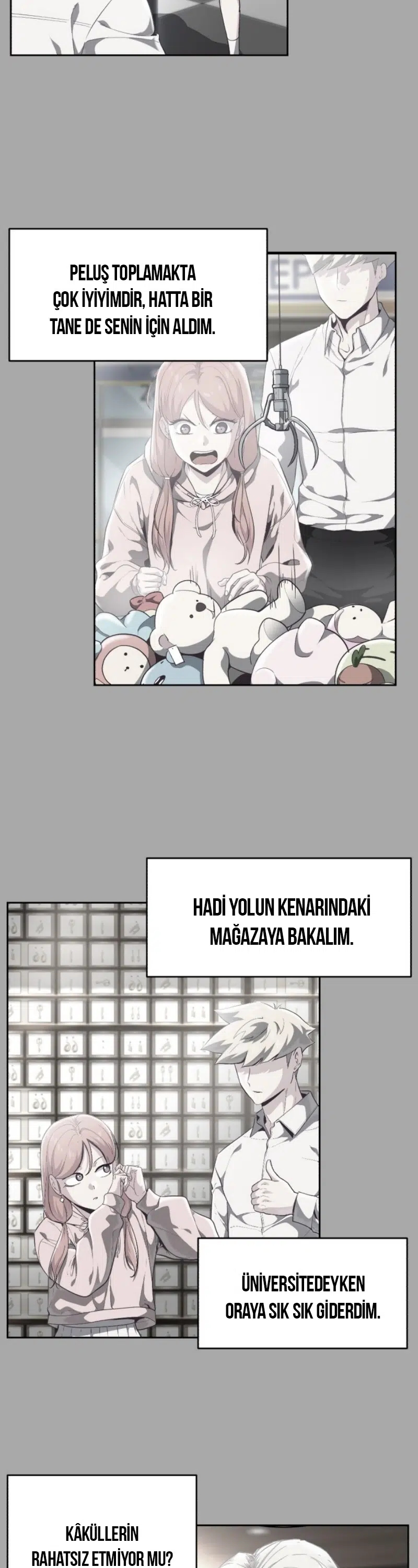 Ölümün Oğlu - Bölüm 96 Sayfa 43