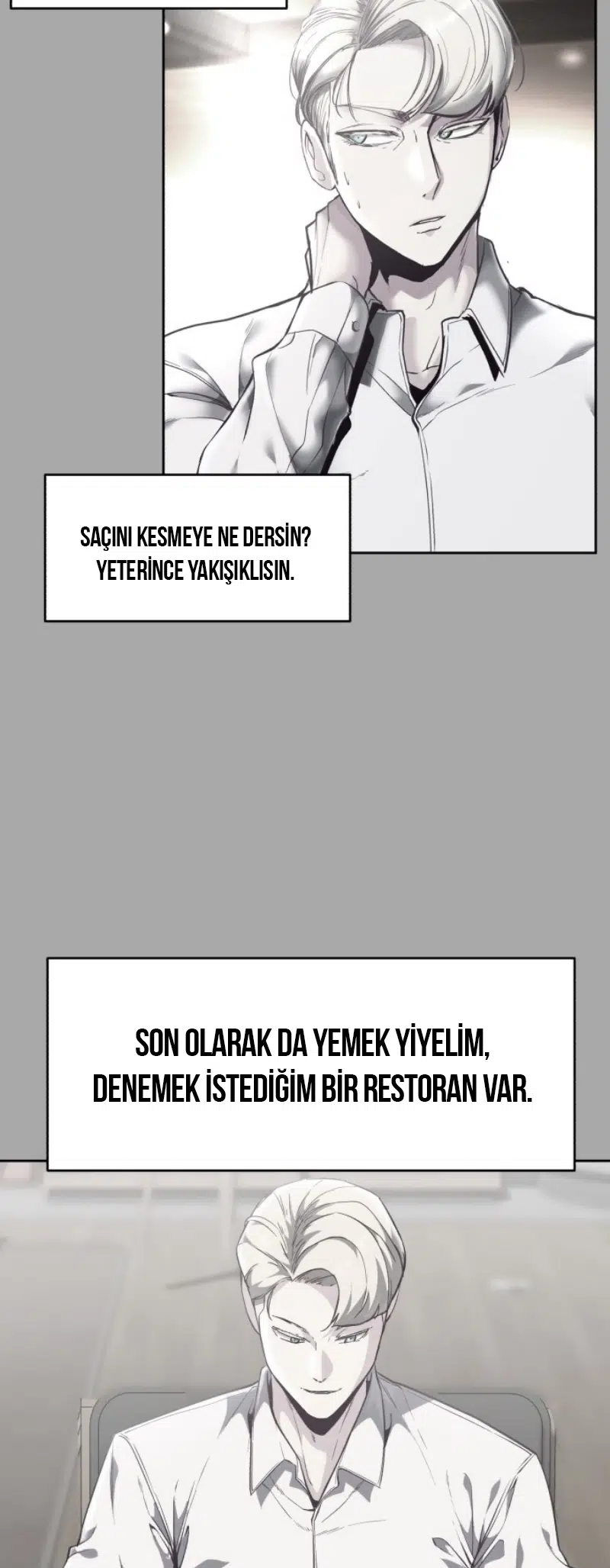 Ölümün Oğlu - Bölüm 96 Sayfa 44