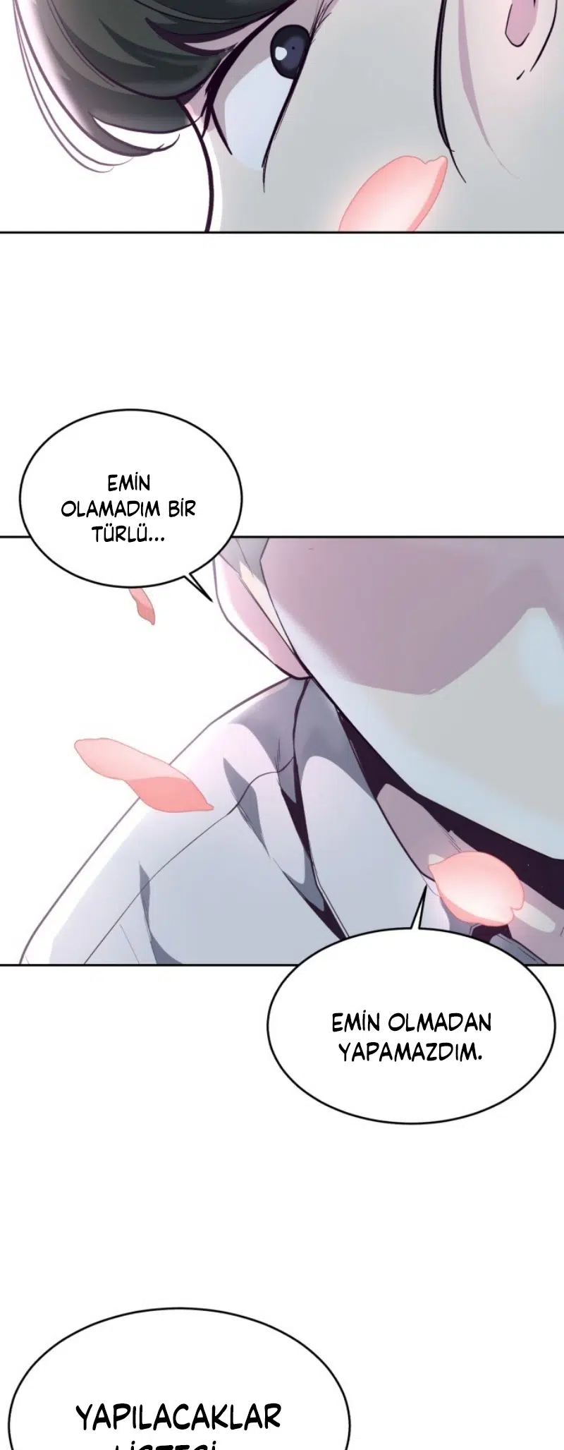Ölümün Oğlu - Bölüm 96 Sayfa 51