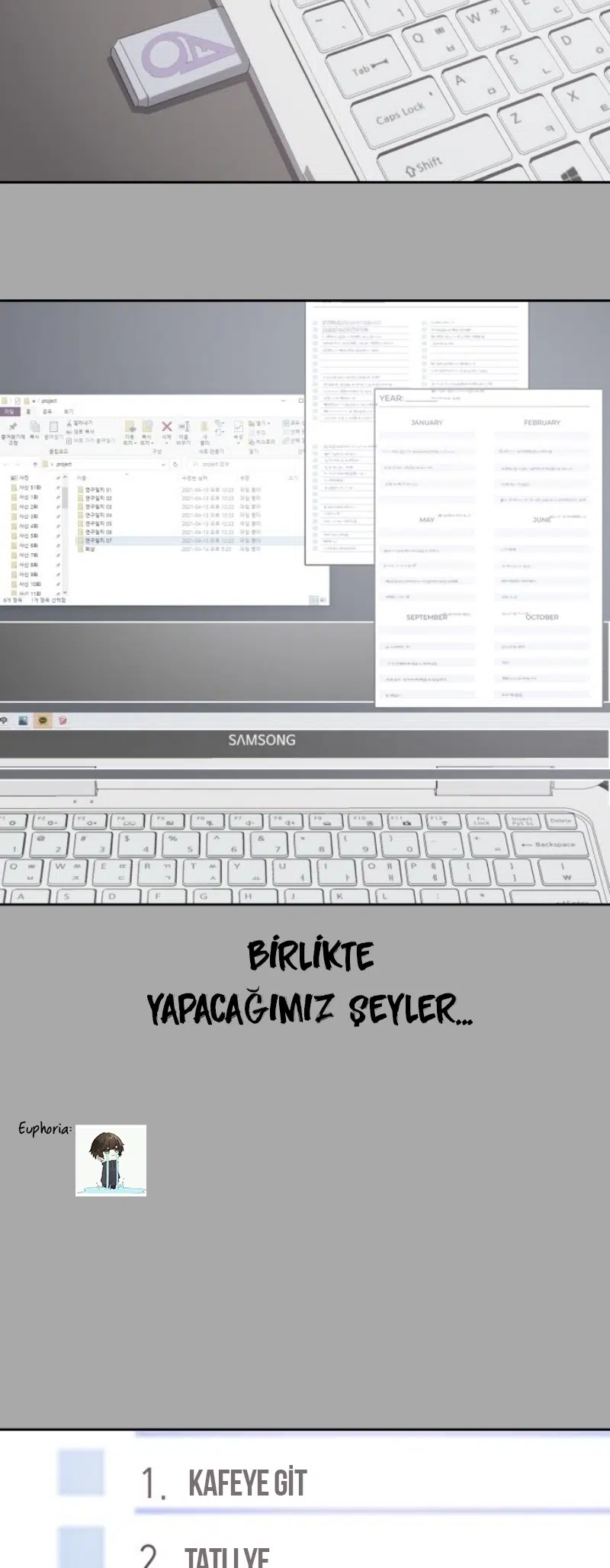 Ölümün Oğlu - Bölüm 96 Sayfa 53