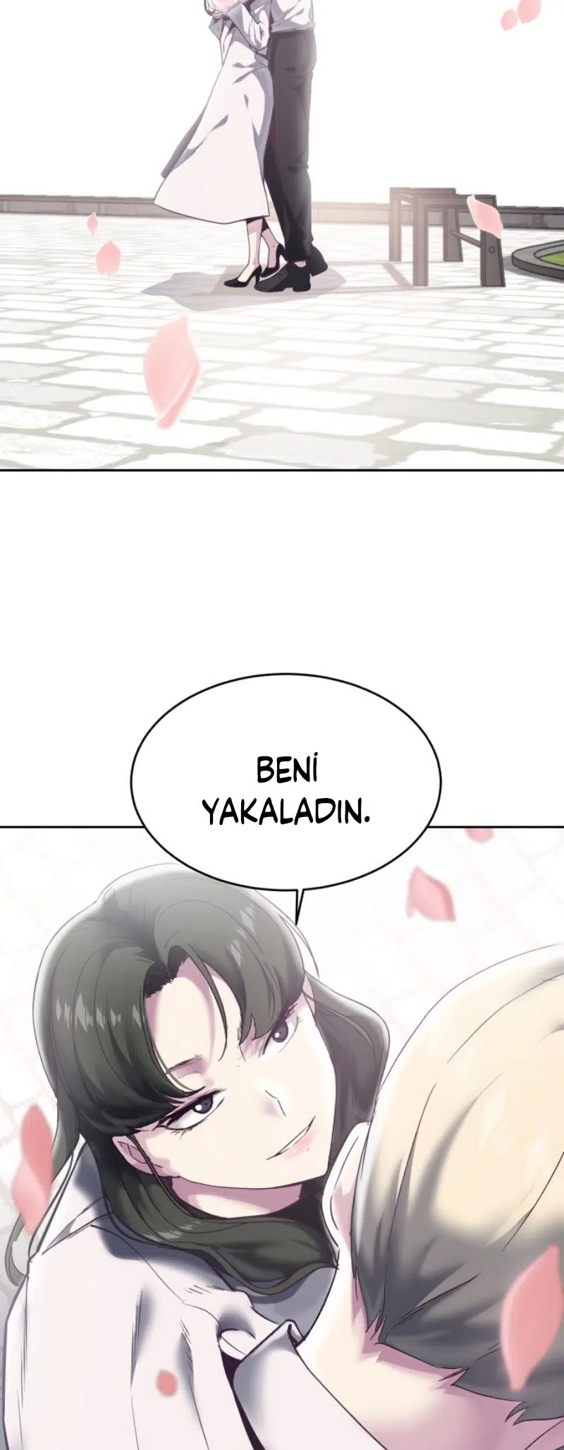 Ölümün Oğlu - Bölüm 96 Sayfa 55