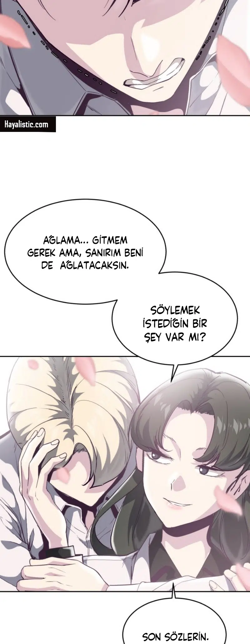 Ölümün Oğlu - Bölüm 96 Sayfa 57