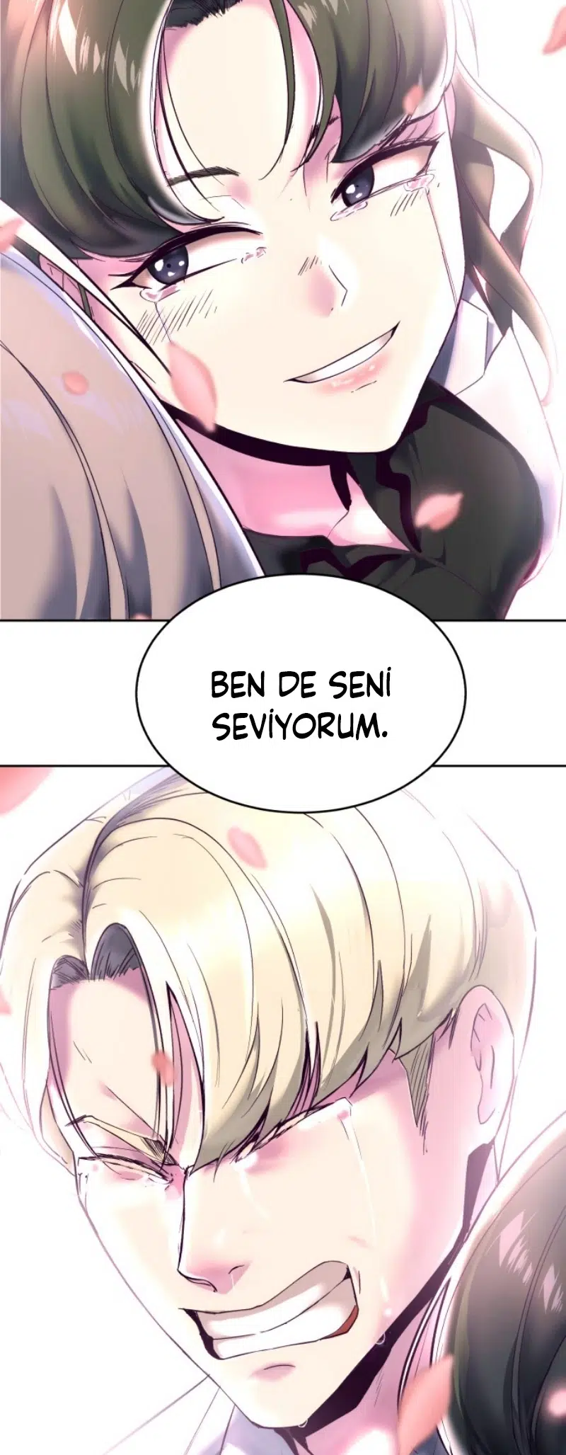 Ölümün Oğlu - Bölüm 96 Sayfa 62
