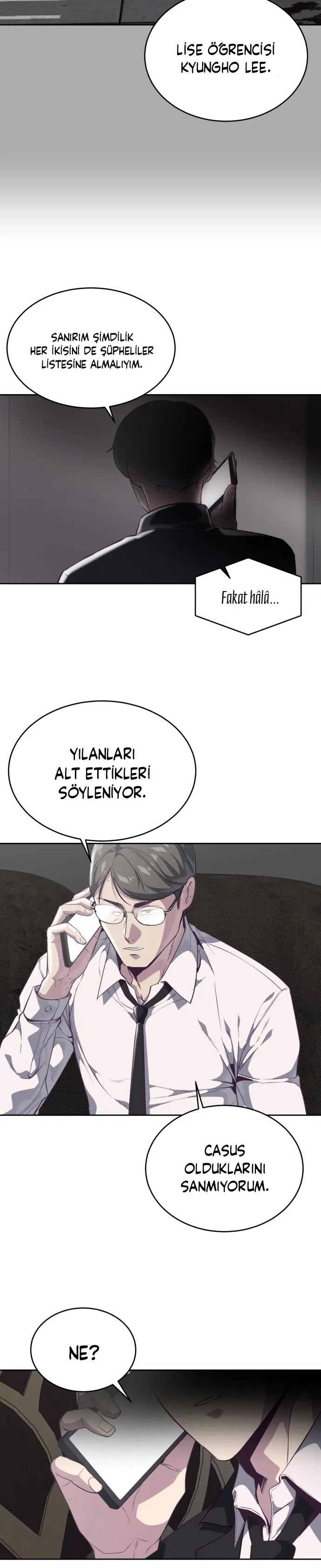 Ölümün Oğlu - Bölüm 97 Sayfa 4
