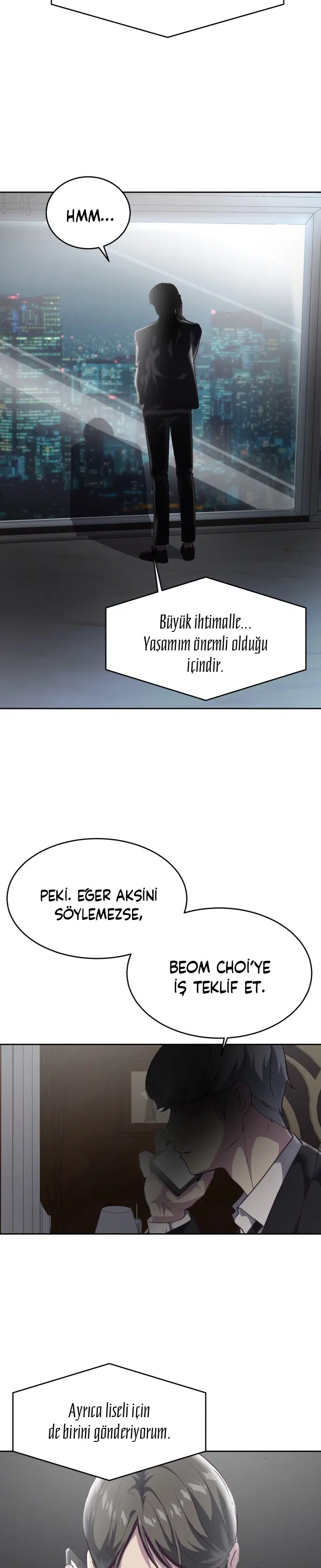 Ölümün Oğlu - Bölüm 97 Sayfa 7