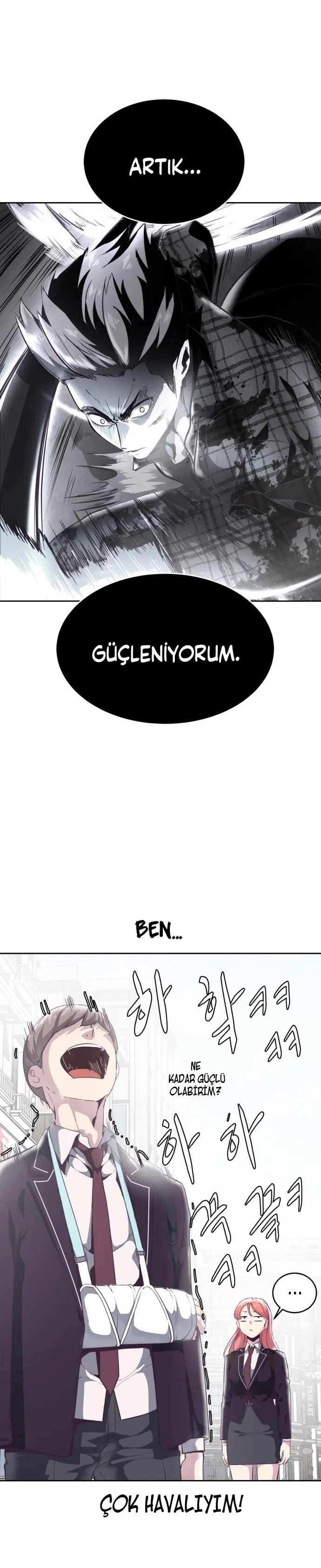 Ölümün Oğlu - Bölüm 97 Sayfa 14