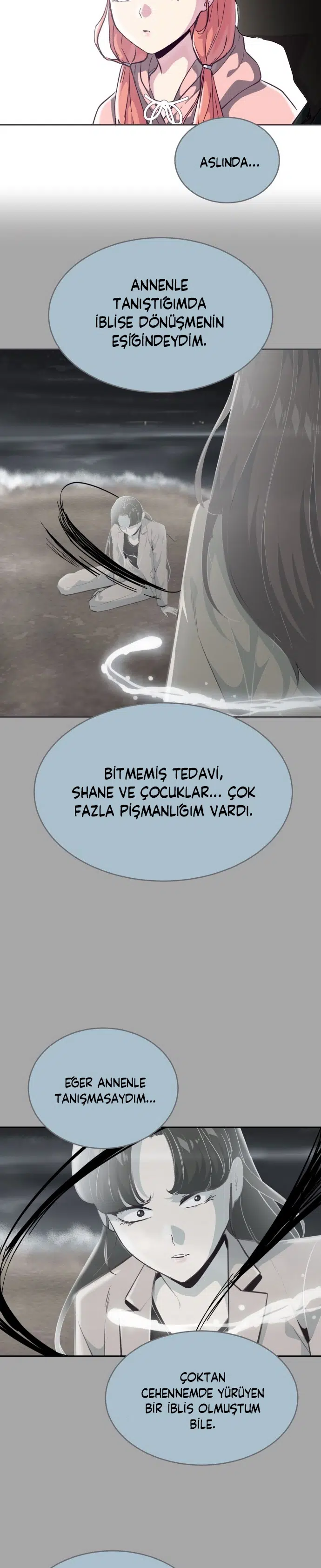 Ölümün Oğlu - Bölüm 97 Sayfa 35