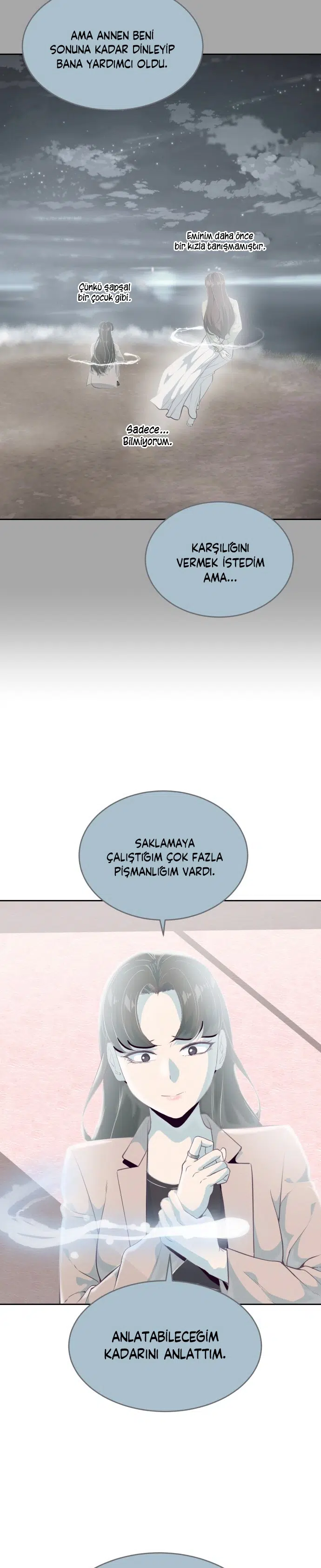 Ölümün Oğlu - Bölüm 97 Sayfa 36