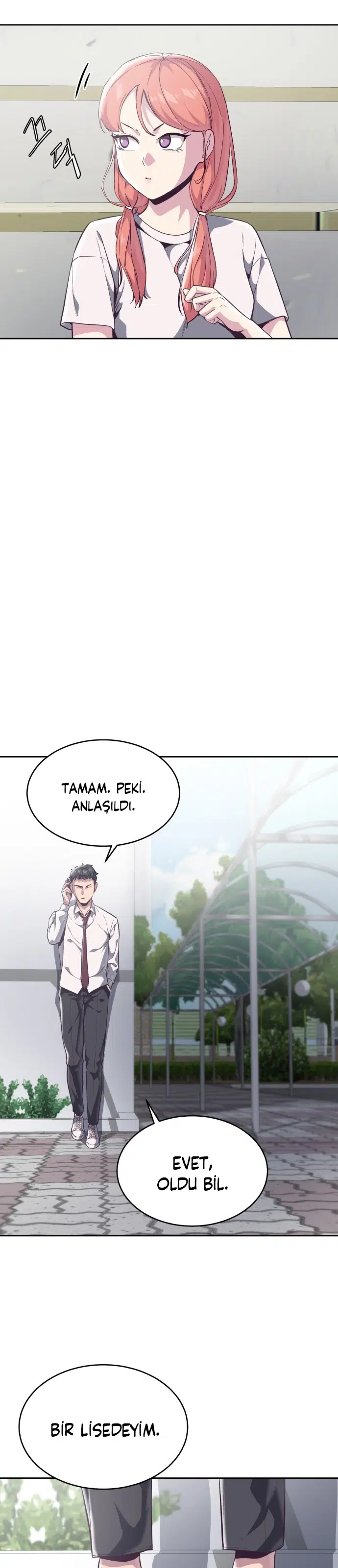 Ölümün Oğlu - Bölüm 98 Sayfa 16