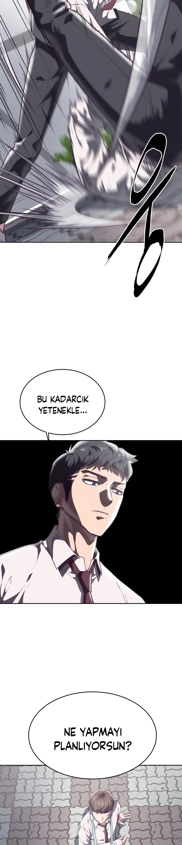 Ölümün Oğlu - Bölüm 98 Sayfa 21